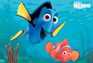 Le monde de Nemo