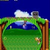 Sonic the Hedgehog - looping