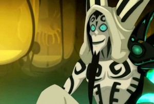 Qilby (Wakfu)