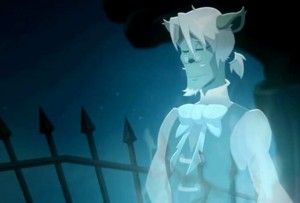 Sho Bubu (Wakfu)