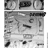 Page 1 du manga Head-Trick
