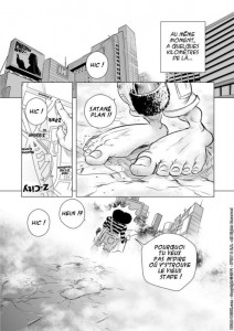 Page 3 du manga Head-Trick