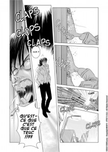 Page 5 du manga Head-Trick