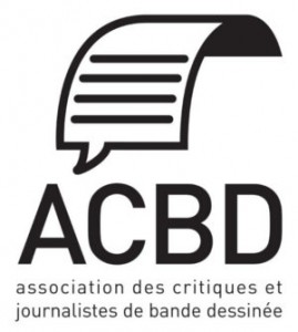 logo ACBD