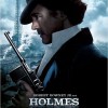Affiche du film Sherlock Holmes 2 : jeu d'ombres avec Robert Downey Jr