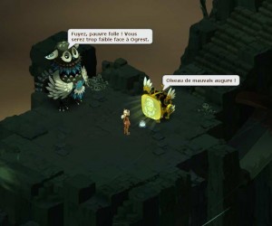 Mont Zinit (Wakfu)