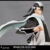 Figurine Tsume de Byakuya Kuchiki HQS (Bleach)