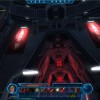 Star Wars : The Old Republic exemple d'interface