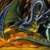 Aguabrial le dragon (Dofus)