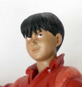 Kaneda (Bandai)