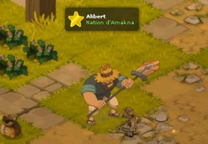 Alibert (MMO Wakfu)