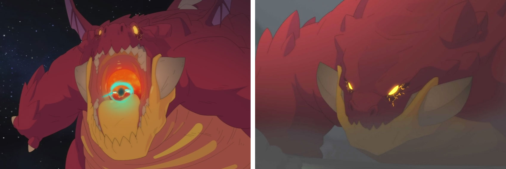 Liste Des Dofus Et Des Dragons Otakia