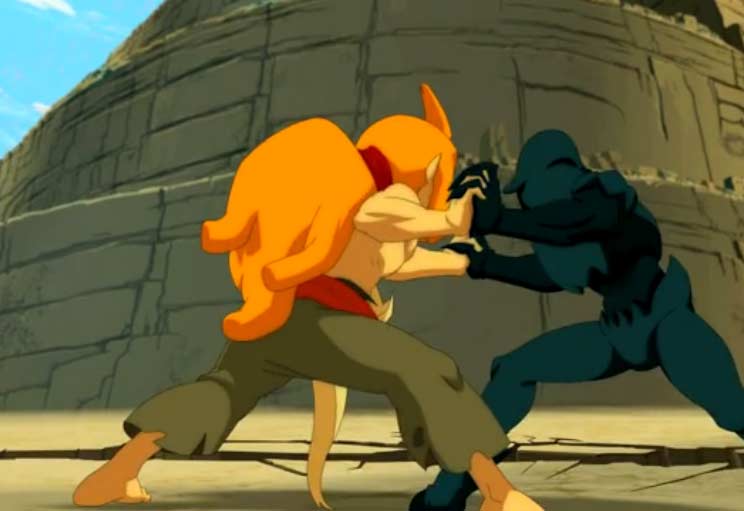 TÉLÉCHARGER WAKFU SAISON 2 AVI