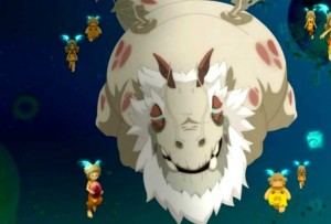 Baltazar (Wakfu)