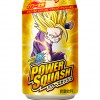 Dragon Ball Power Squash (cannette Sangohan)