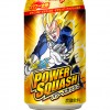 Dragon Ball Power Squash (cannette Vegeta)