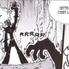 Dark Vlad dans le manga Dofus