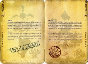 Passeport (Wakfu) page 4