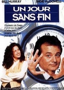 Un jour sans fin