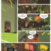 Page 3 du comics Numéro 4 de Boufbowl (Wakfu)