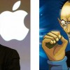 Steff Taff est une allusion à Steve Jobs