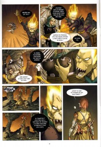 Page 4 - Comics Maskemane N°7 (Wakfu)