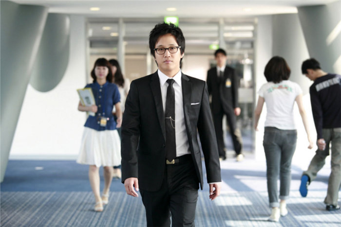 Photo du film Coréen Speedy Scandal