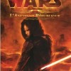 Couverture du roman Alliances Fatales de Star Wars : The Old Republic