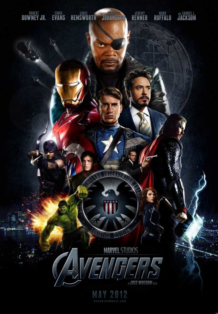 Avengers (film)