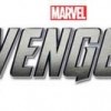 Avengers (film - Logo)