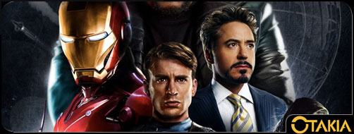 Avengers (header)