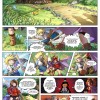 Page 1 des Légendaires Origines - Tome 1 - Danaël