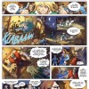 Page 3 des Légendaires Origines - Tome 1 - Danaël