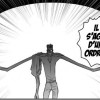 Glo'z donne un ordre (Manga head-trick Tome 5)
