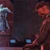 Dark Baras en communication avec un soldat de l'Empire dans Star Wars : The Old Republic