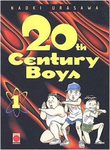 20th Century Boys