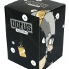 Packaging de la figurine Goultard (Dofus)