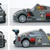 Max Schnell - Lego 9485 - Ultimate Race Set (Cars 2)