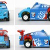 Raoul ÇaRoule - Lego 9485 - Ultimate Race Set (Cars 2)