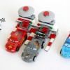 Lego 9485 - Ultimate Race Set (Cars 2)