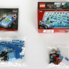 Ouverture du Packaging - Lego 9480 - Finn McMissile