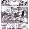 Page 8 du tome 1 du manga Wakfu