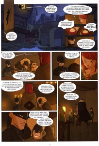 Page 7 de  Remington - Arc 1