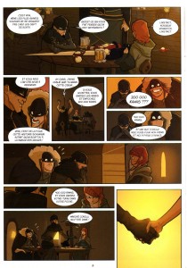 Page 8 de  Remington - Arc 1