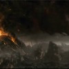 Vision de Léah du mont Aréat dans Diablo 3 avec l'arrivée de l'armée de démons d'Asmodan