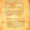 Page 3 sur la présentation de l'Eternel Conflit (livre de Cain - Diablo)