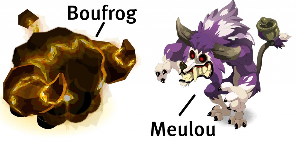 Boufrog Meulou (Wakfu)