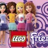 Lego Friends Girls