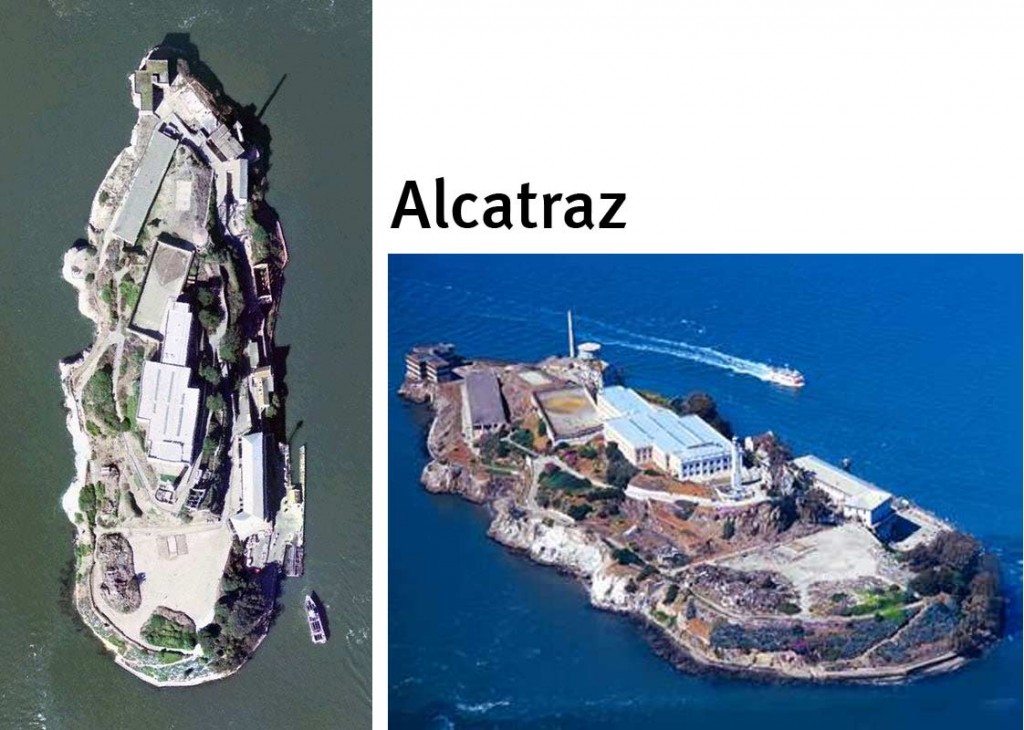 Alcatraz