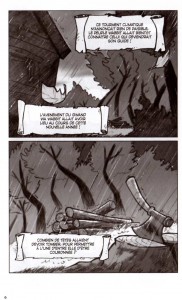 page 2 du Dofus Monster : Wa Wabbit 